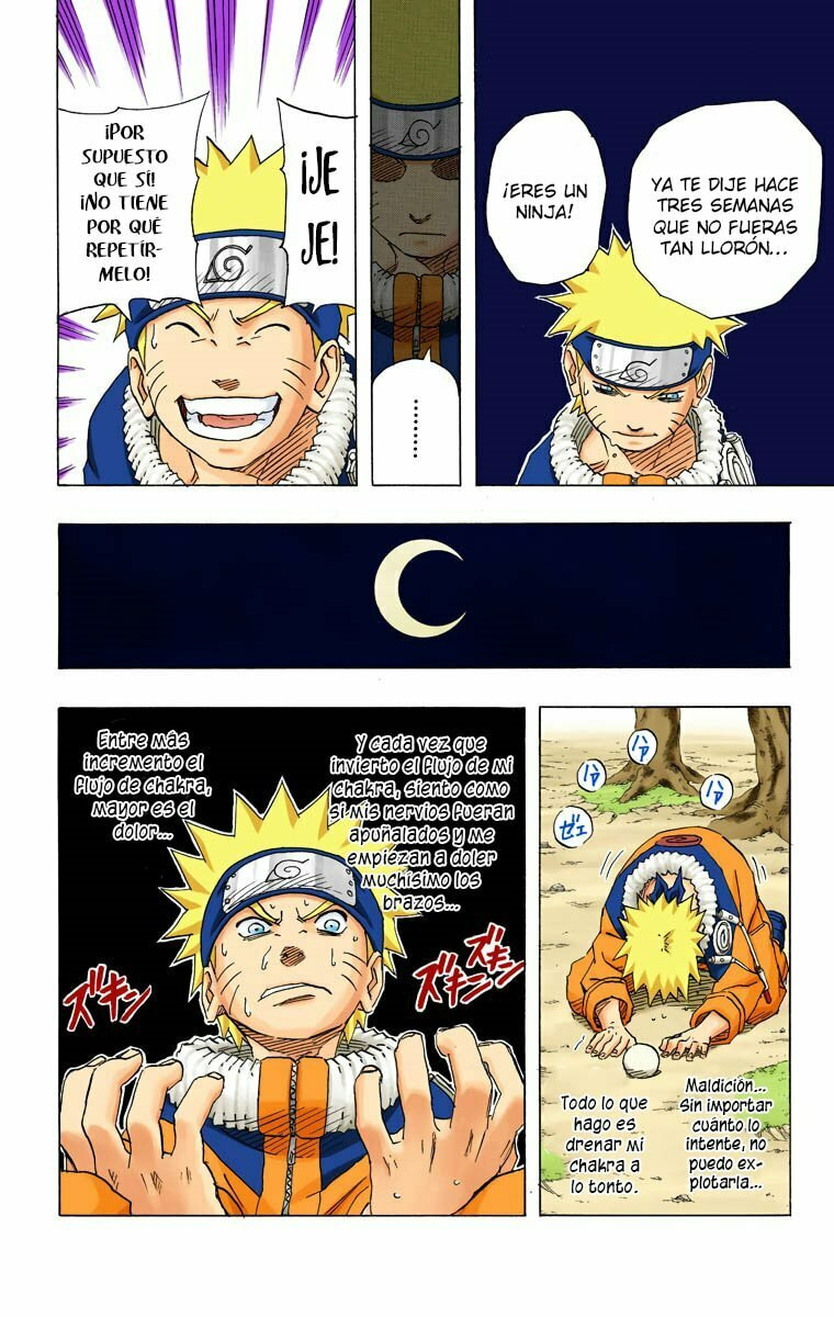 Naruto, chapter 152, image 16
