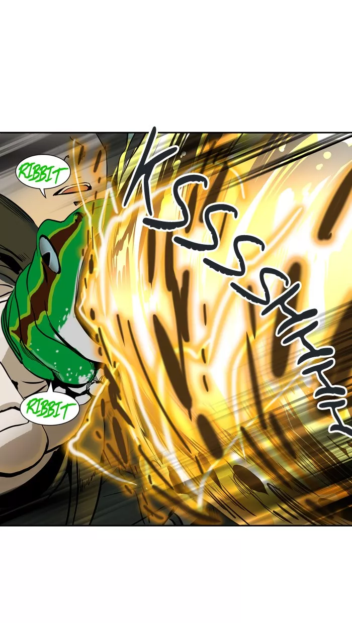 Tower of God, chapter 303, image 18
