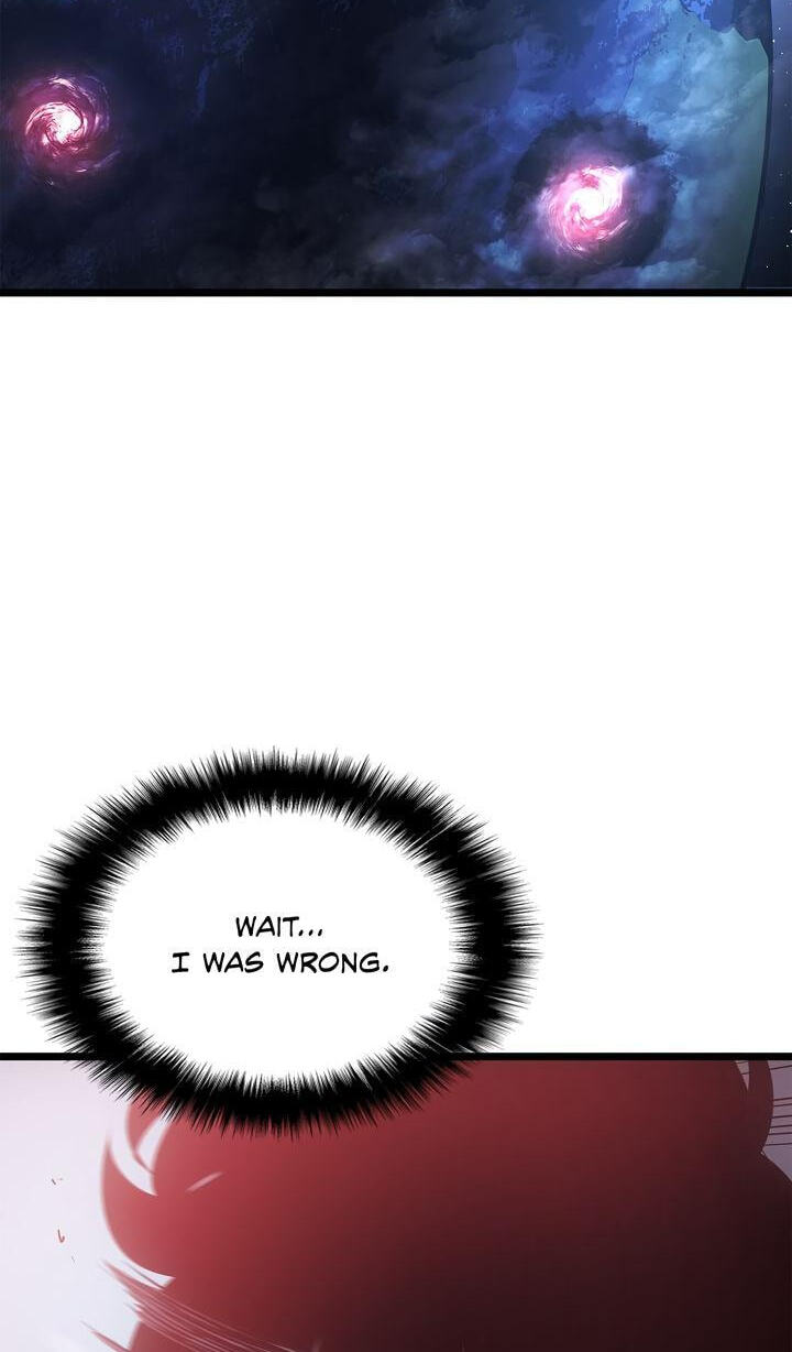 Solo Leveling, chapter 169, page 85