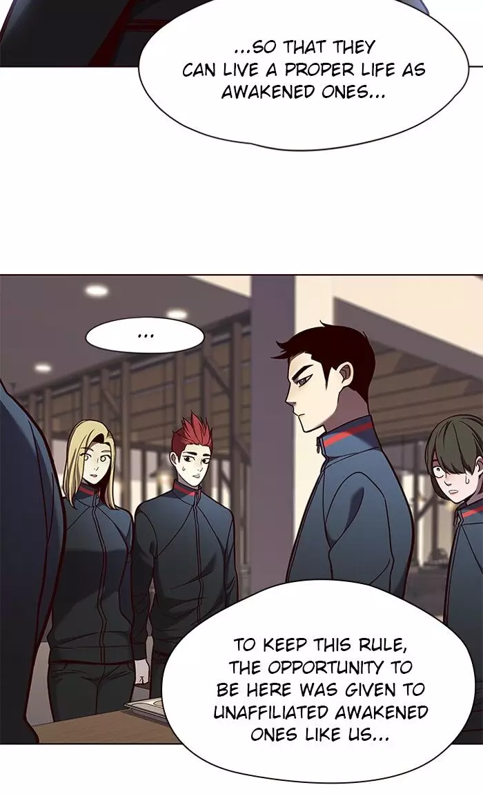 Eleceed, chapter 76, image 31