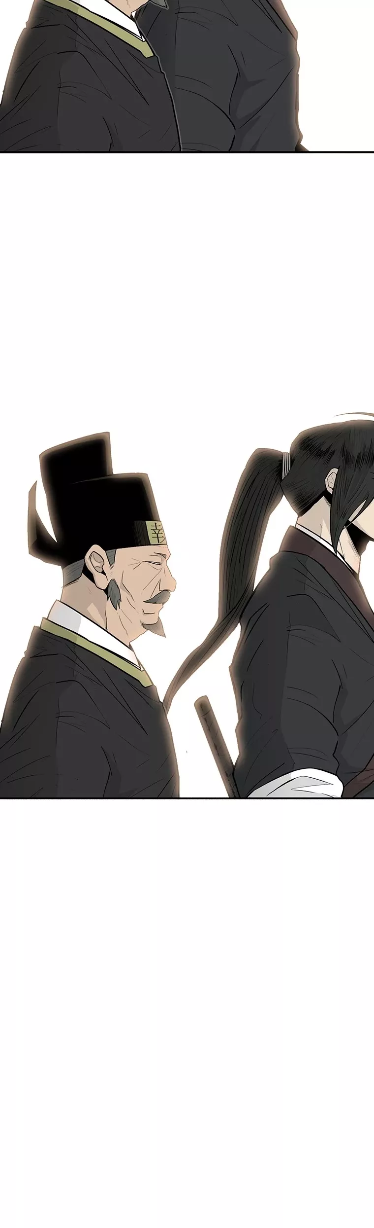 Legend of the Northern Blade, chapter 100, image 9