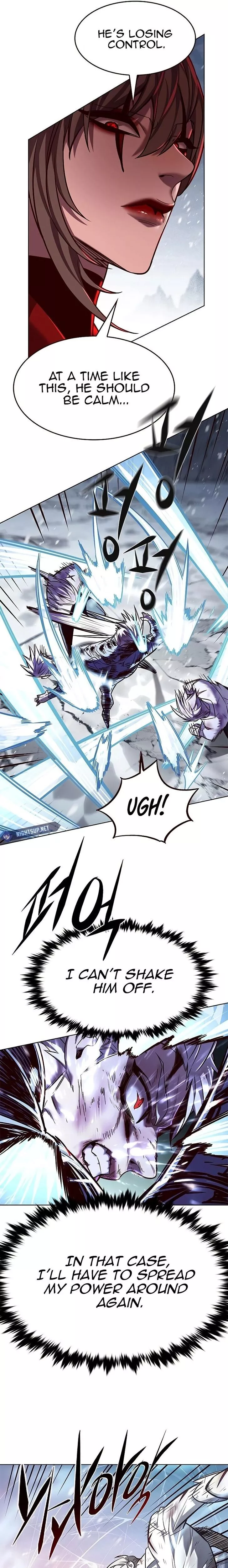 Eleceed, chapter 333, image 31