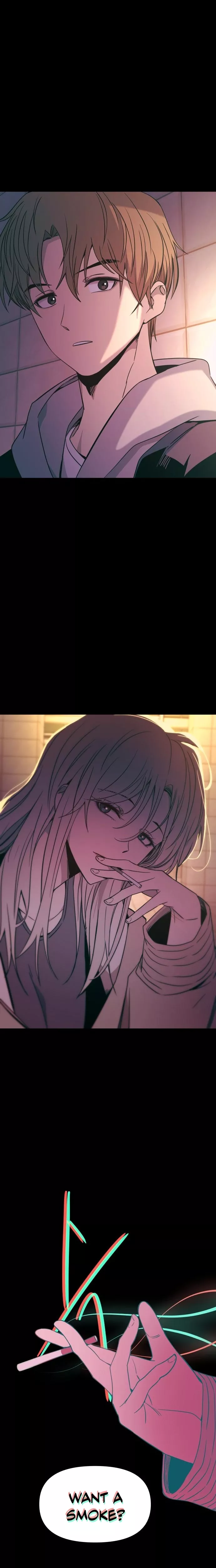 My Bias Gets on the Last Train, chapter 21, image 23