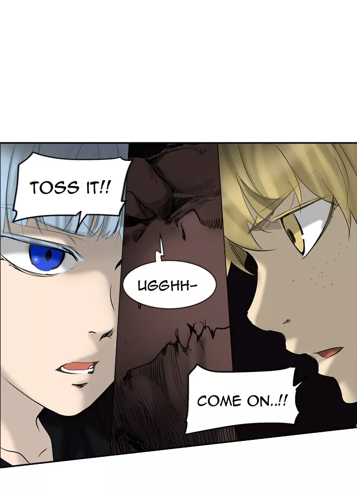 Tower of God, chapter 266, image 49