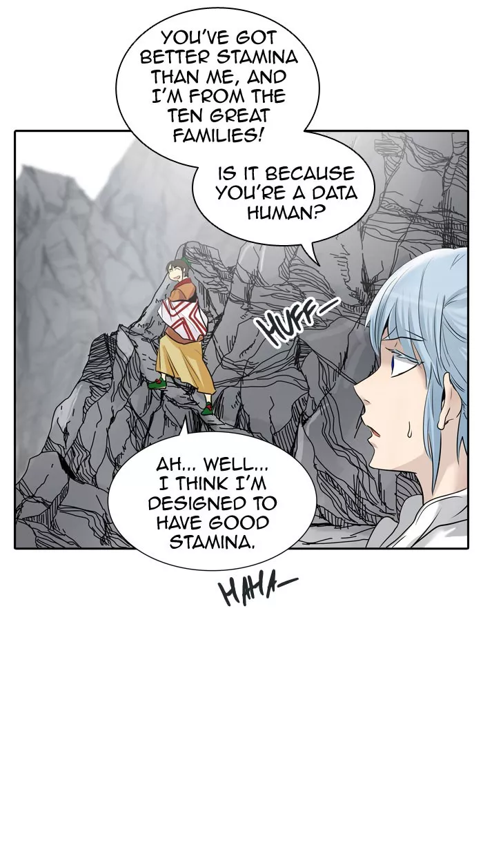 Tower of God, chapter 346, image 31