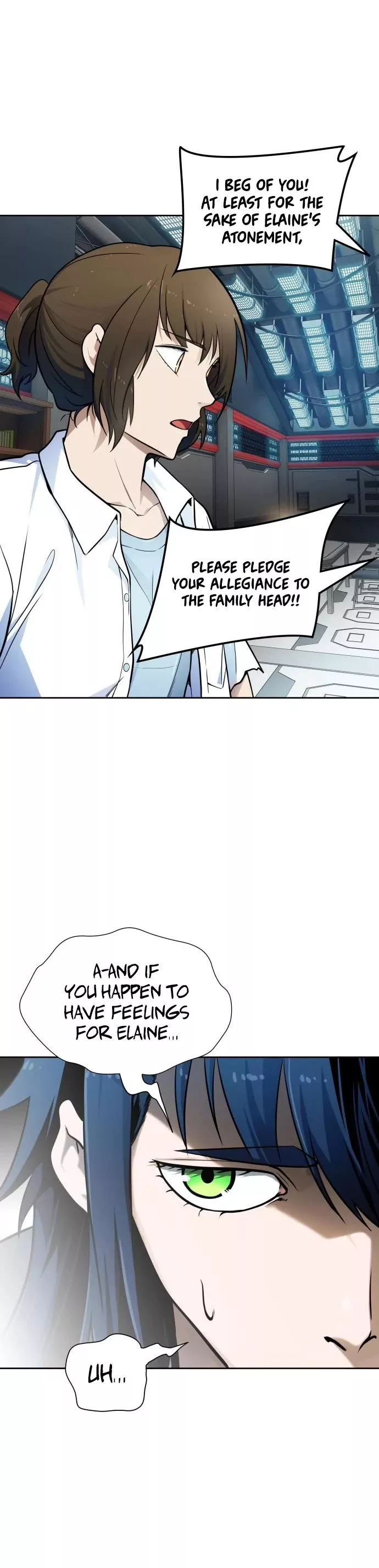Tower of God, chapter 577, image 23