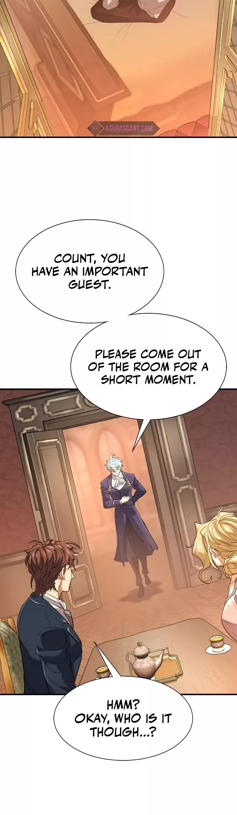 The Greatest Estate Developer, chapter 166, image 46