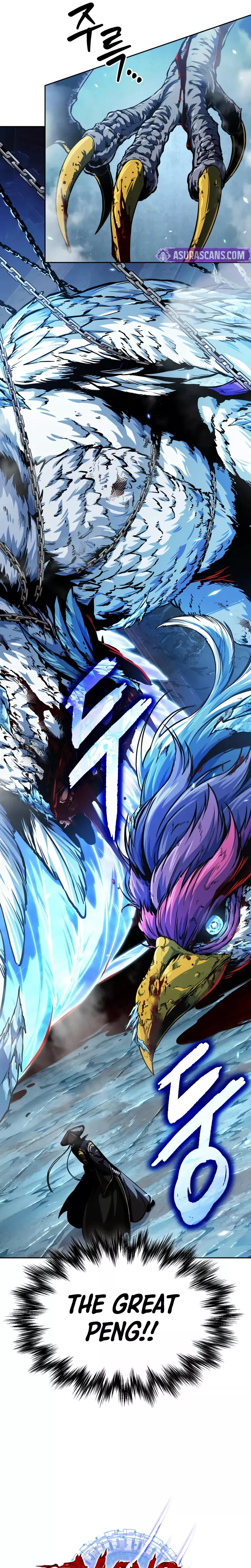 Nano Machine, chapter 277, image 5