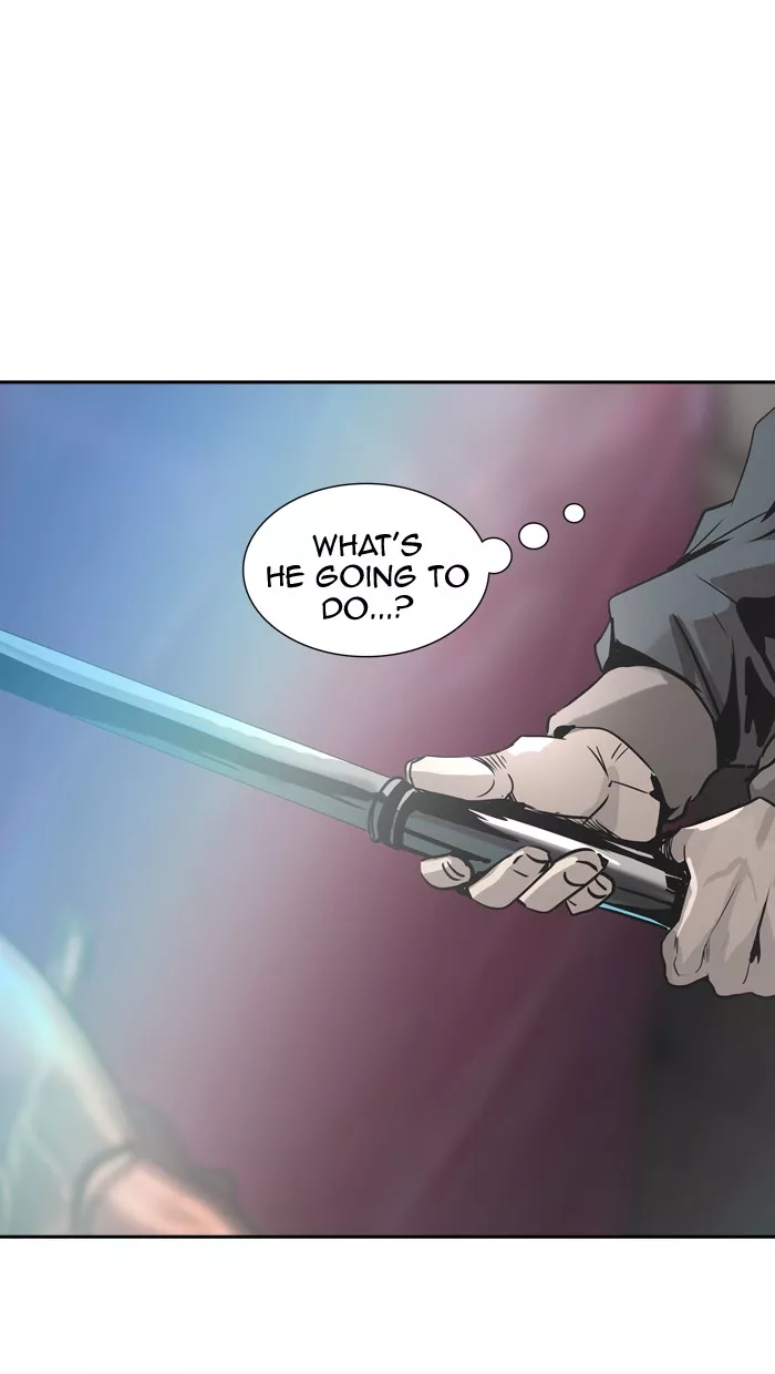 Tower of God, chapter 316, image 19