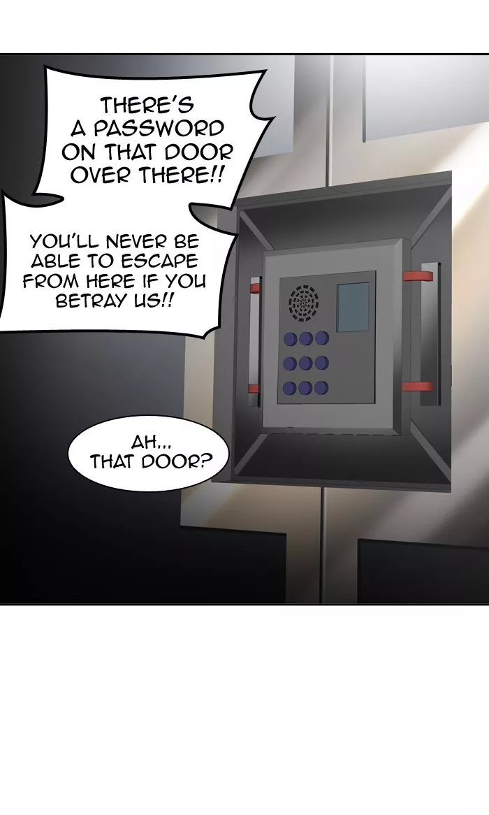 Tower of God, chapter 307, image 34