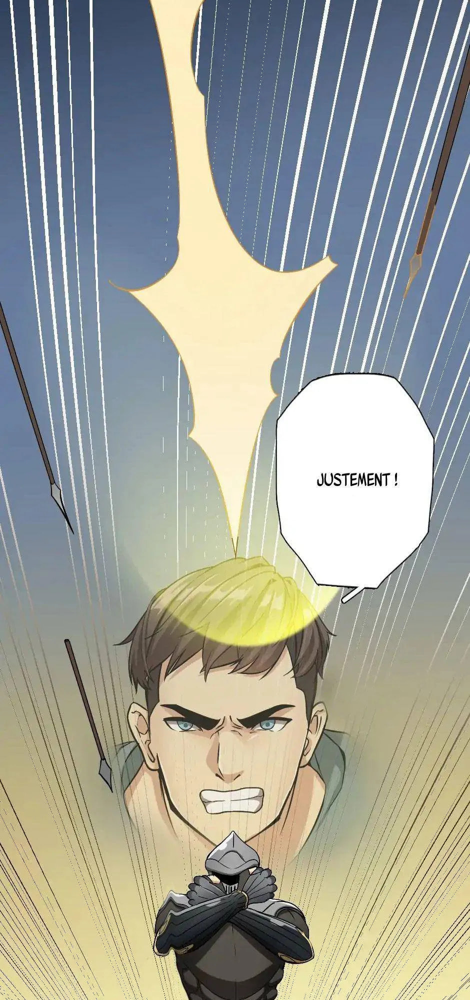 The Beginning After the End, chapter 6, page 4