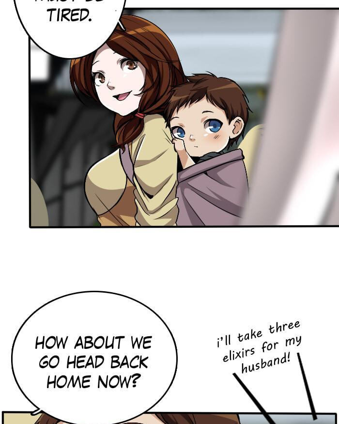 The Beginning After the End, chapter 1, page 65