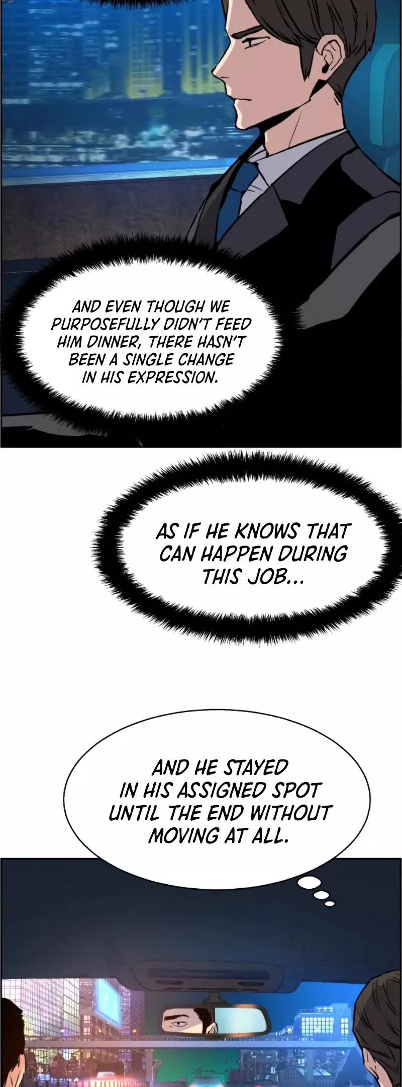 Teenage Mercenary, chapter 27, image 39