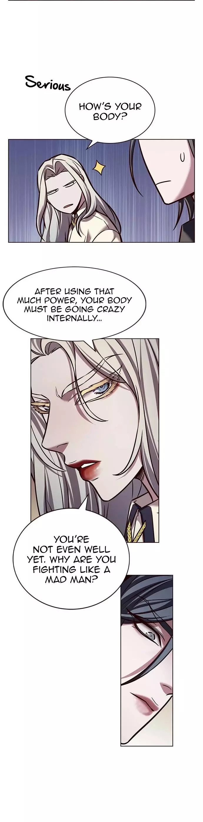 Eleceed, chapter 214, image 29