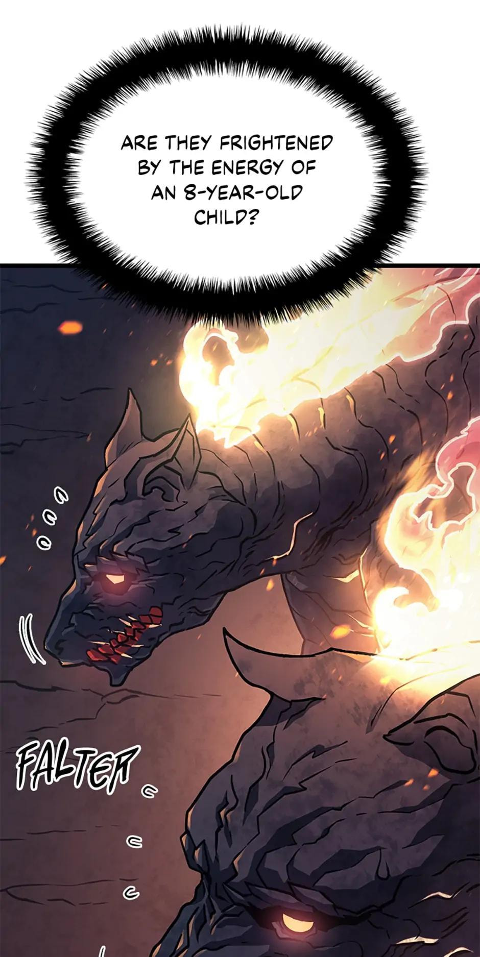 Revenge of the Baskerville Bloodhound, chapter 5, image 89