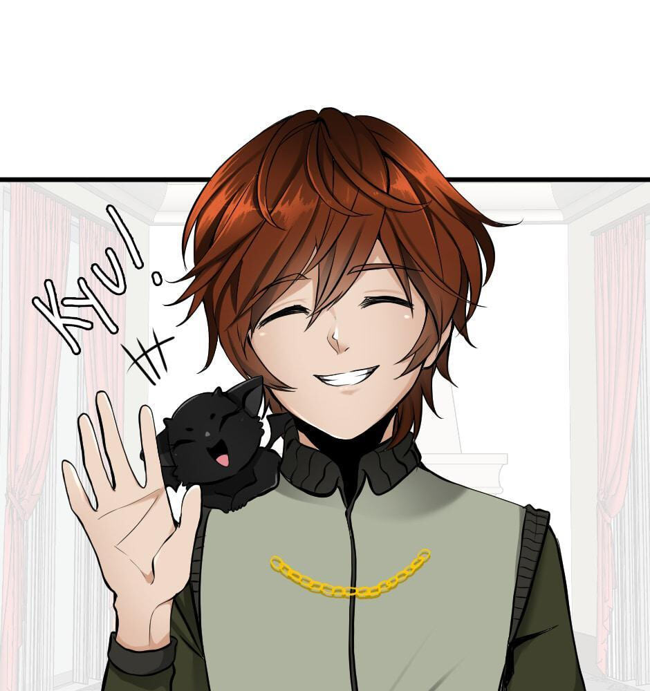 The Beginning After the End, chapter 30, image 15