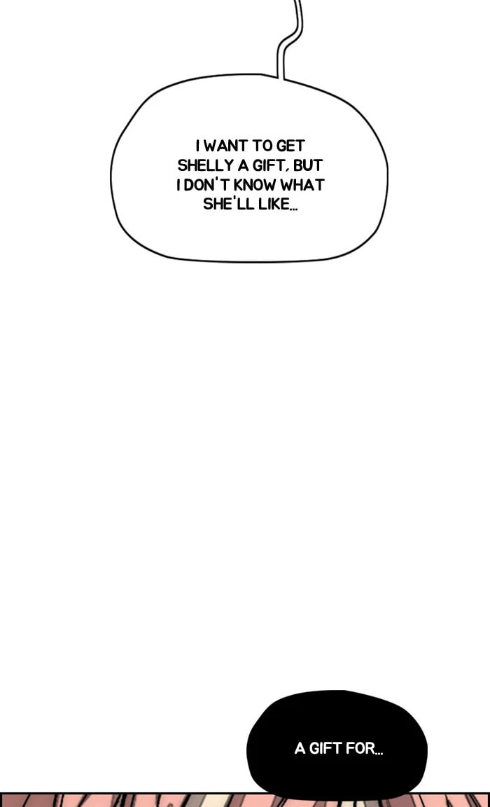Wind Breaker, chapter 364, image 154