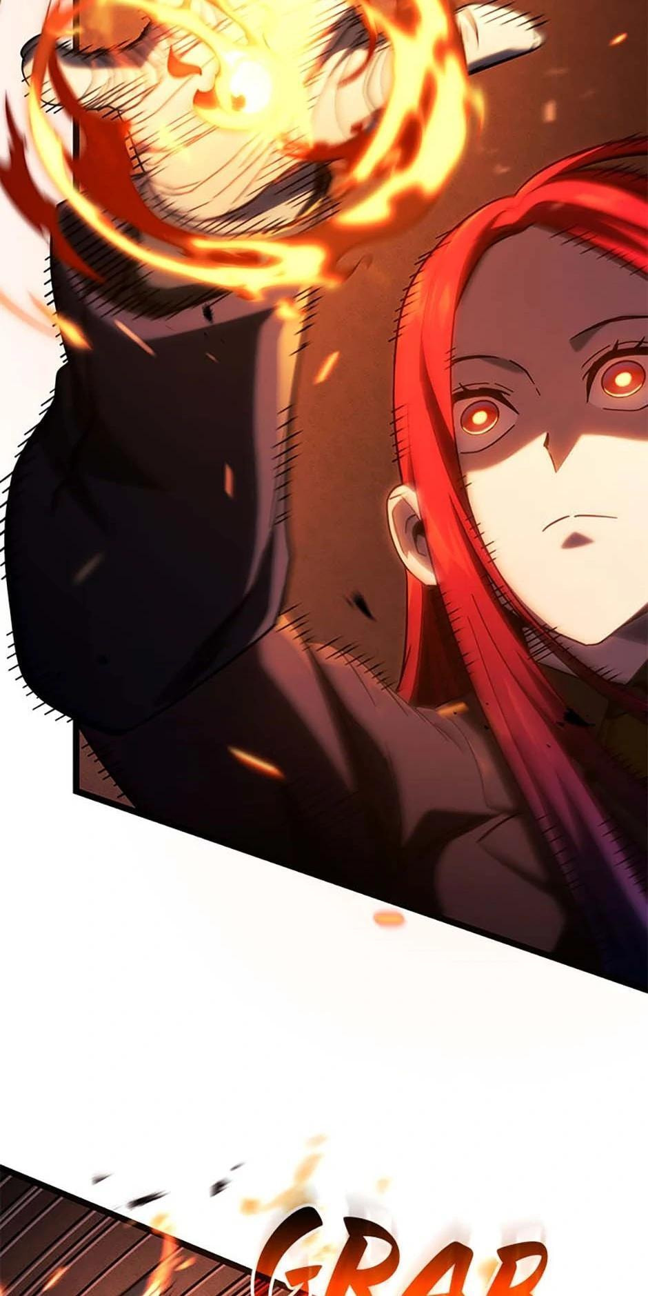 Revenge of the Baskerville Bloodhound, chapter 87, image 67