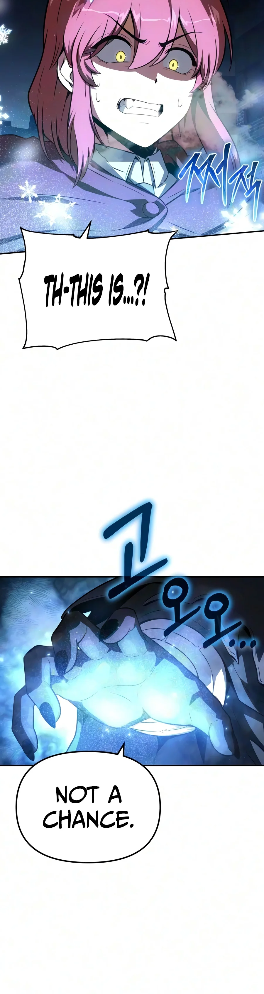 The Knight King Who Returned with a God, chapter 181, image 11