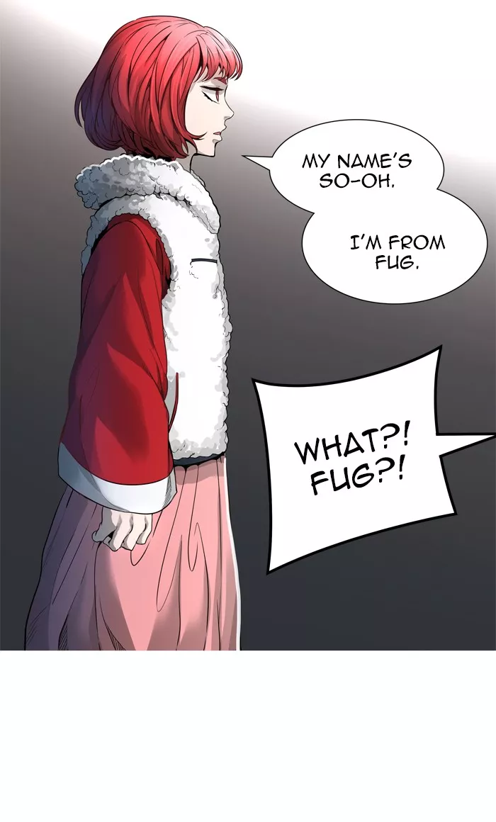 Tower of God, chapter 458, image 26
