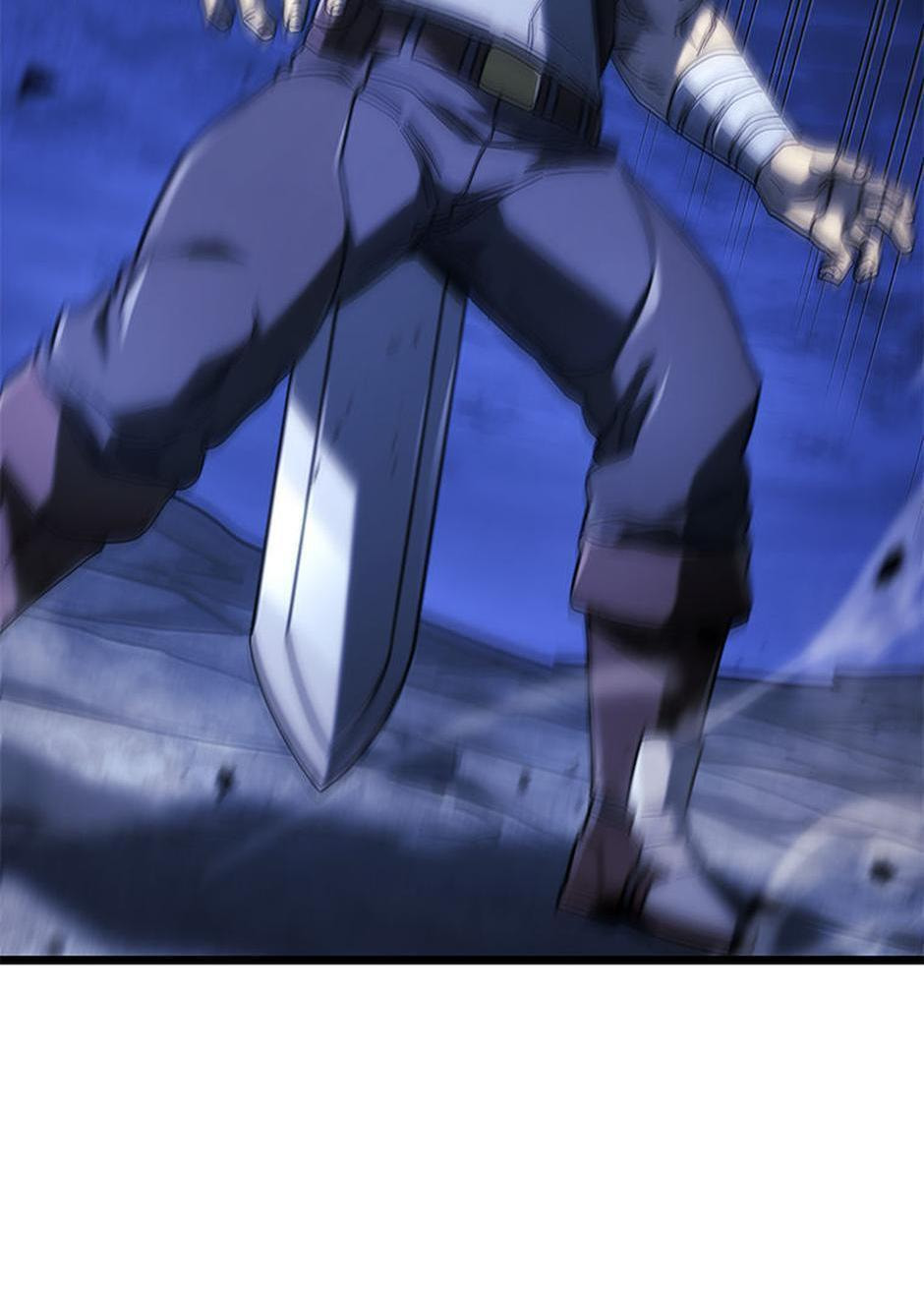 Revenge of the Baskerville Bloodhound, chapter 111, image 85