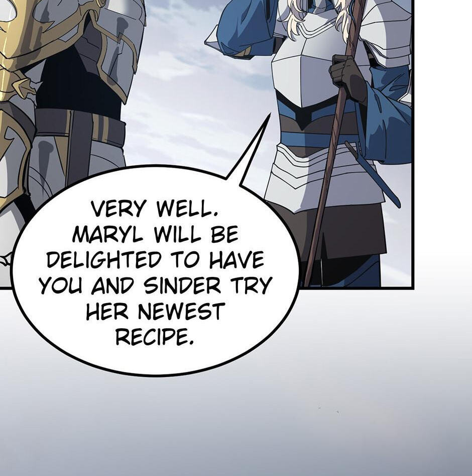 The Beginning After the End, chapter 246, image 107
