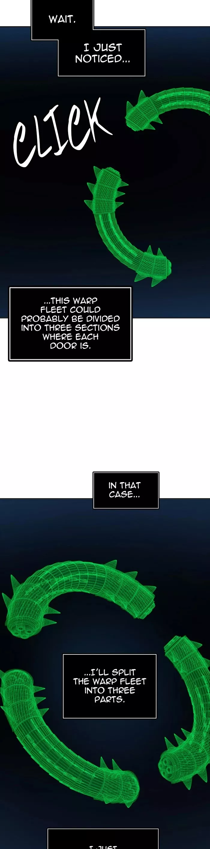 Tower of God, chapter 544, image 48