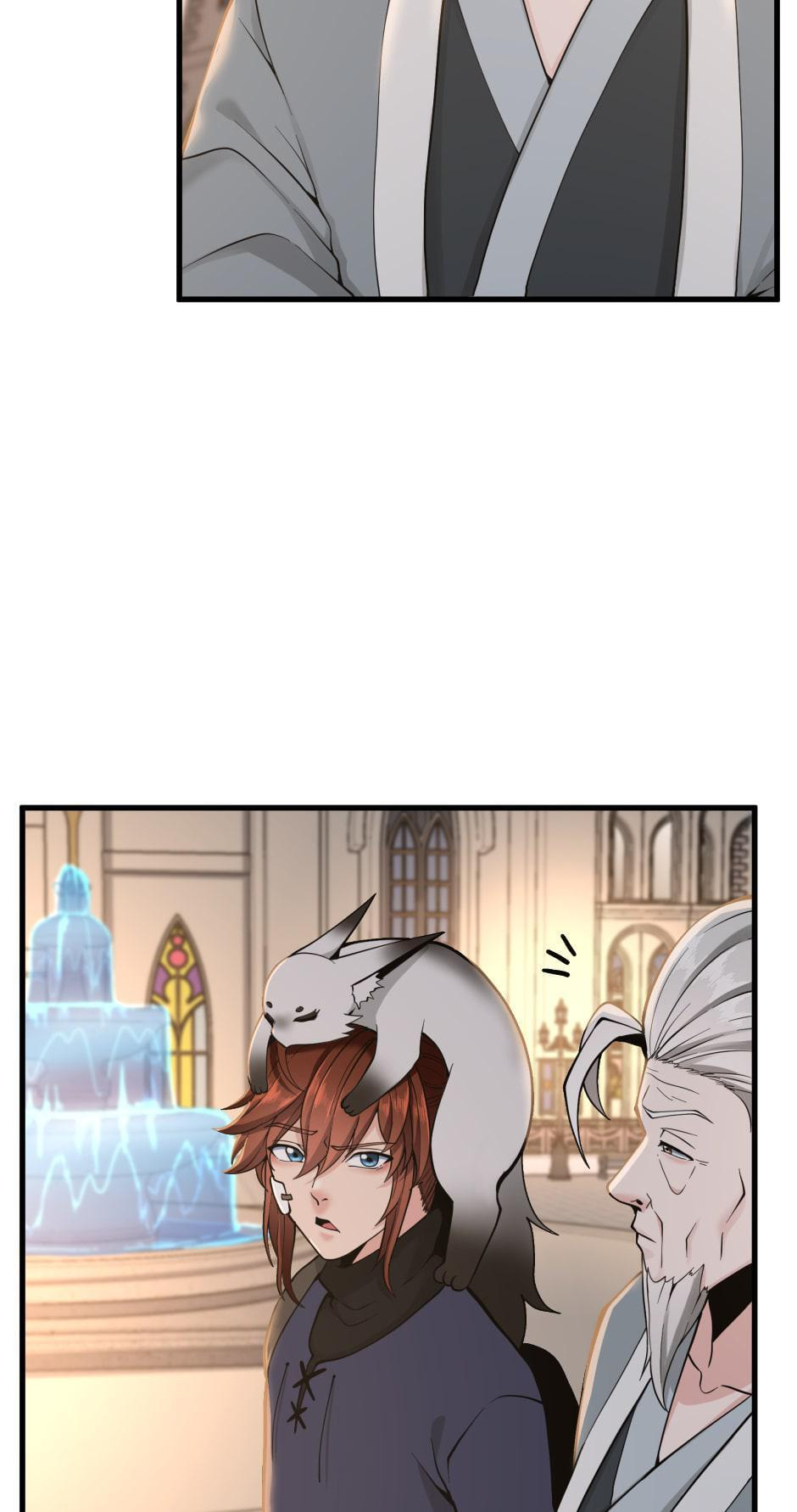 The Beginning After the End, chapter 123, image 120