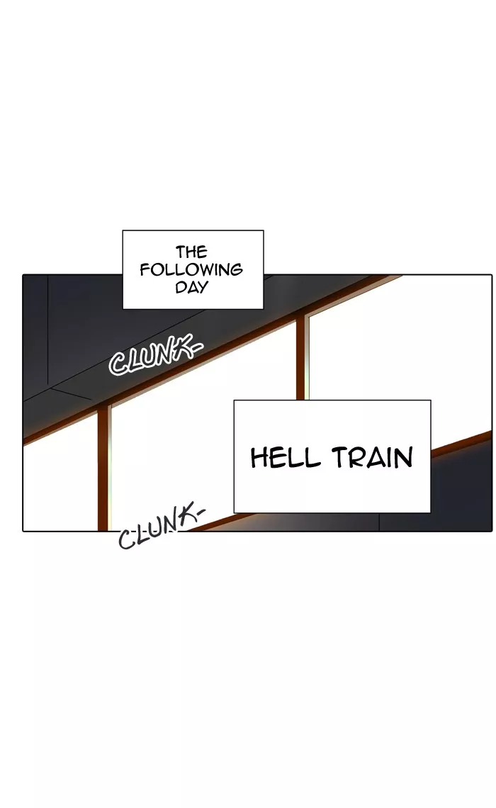 Tower of God, chapter 282, image 8