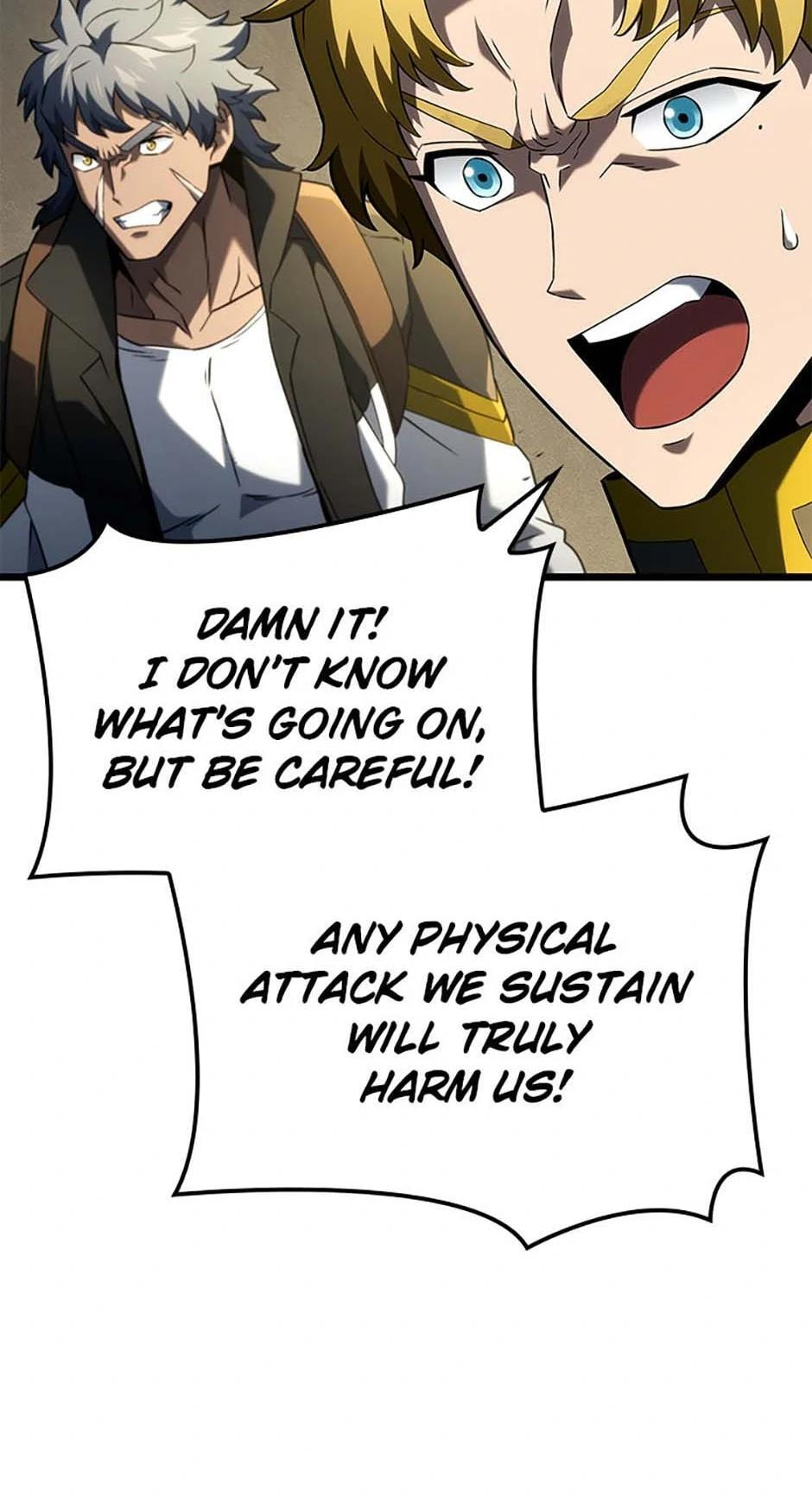 Revenge of the Baskerville Bloodhound, chapter 94, image 56