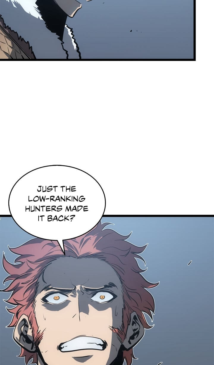 Solo Leveling, chapter 55, page 16