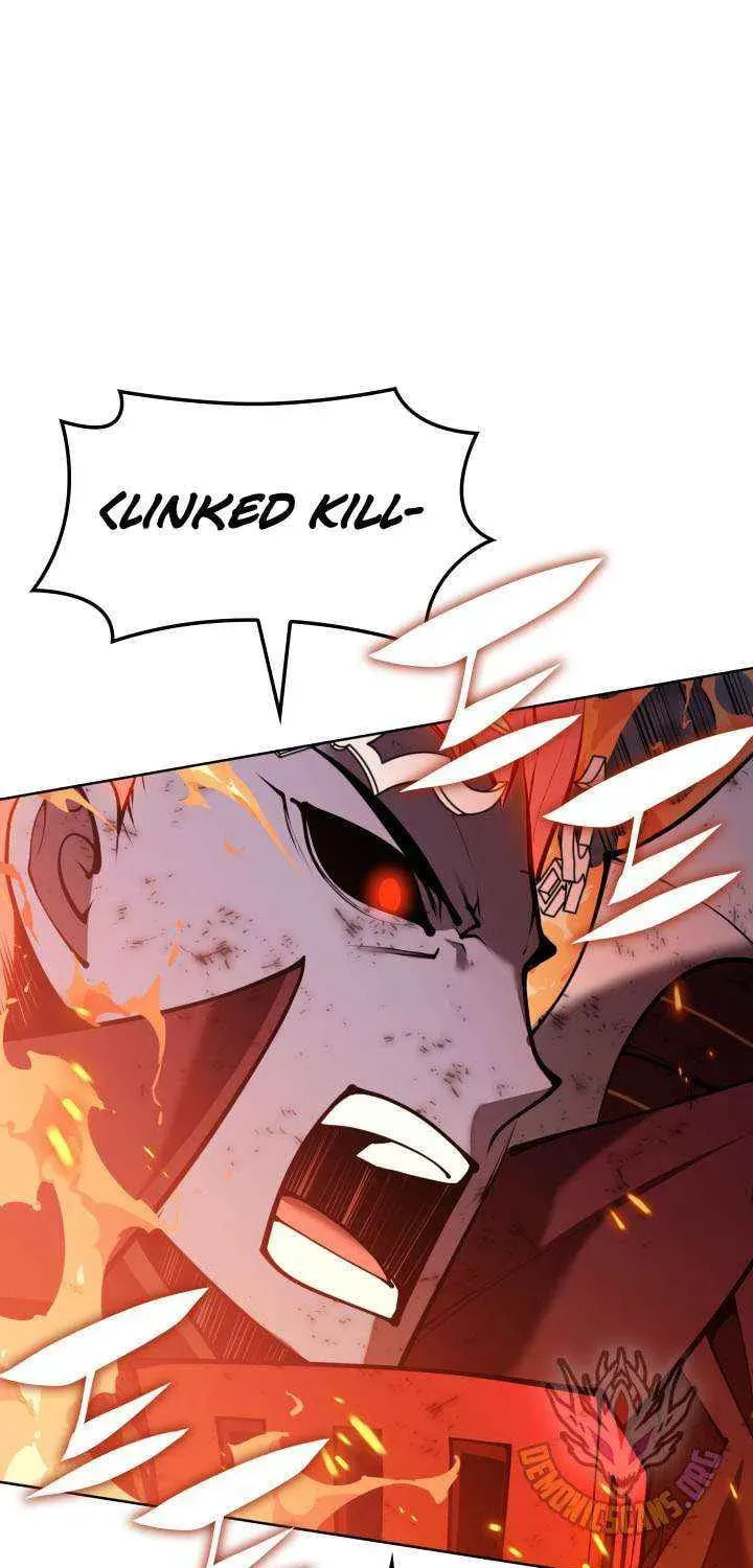 Overgeared (Team Argo), chapter 316, page 124