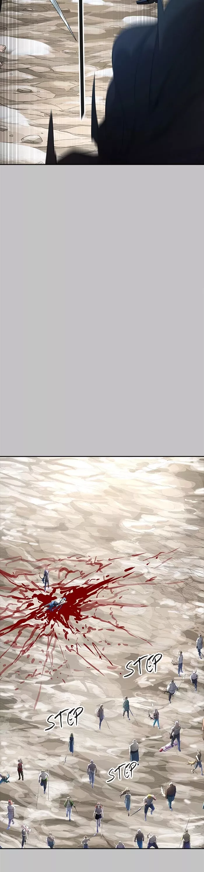 Tower of God, chapter 536, image 52