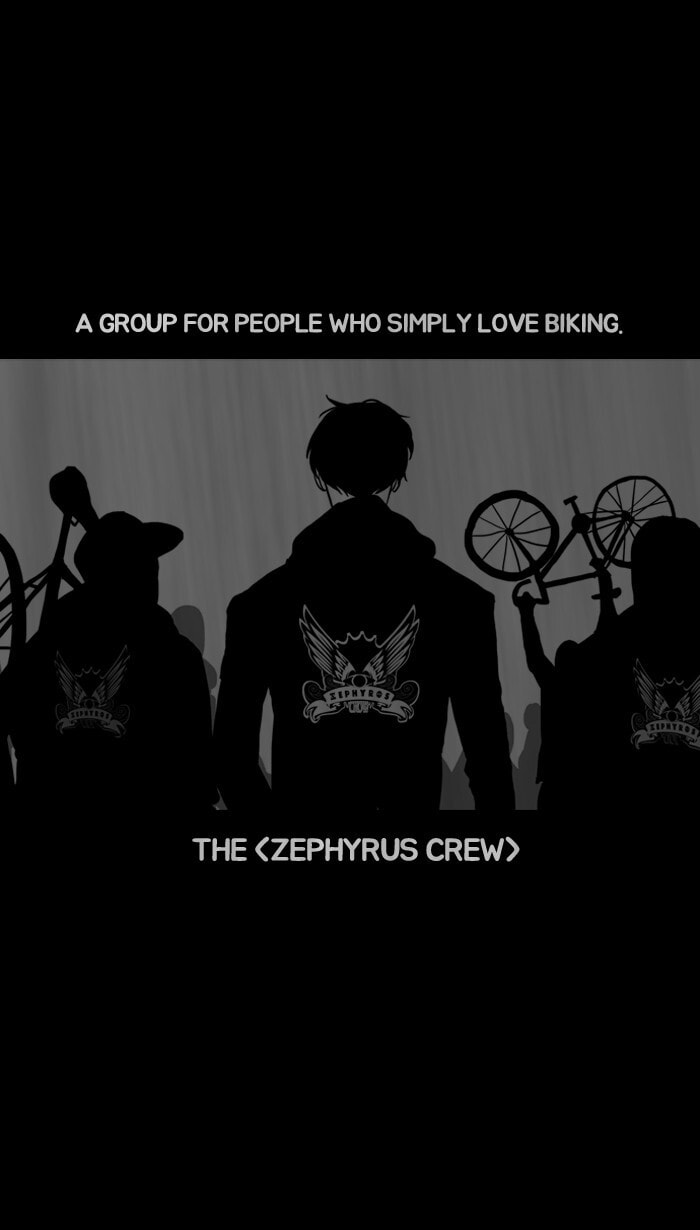 Wind Breaker, chapter 18, page 28