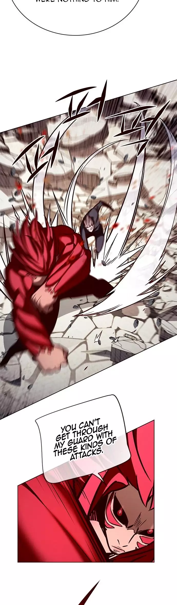 Eleceed, chapter 198, image 25