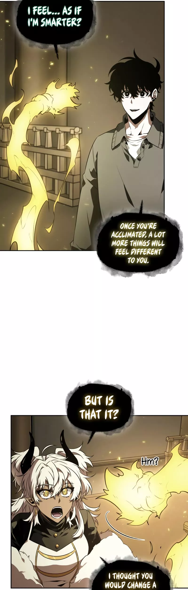 Tomb Raider King, chapter 409, image 45