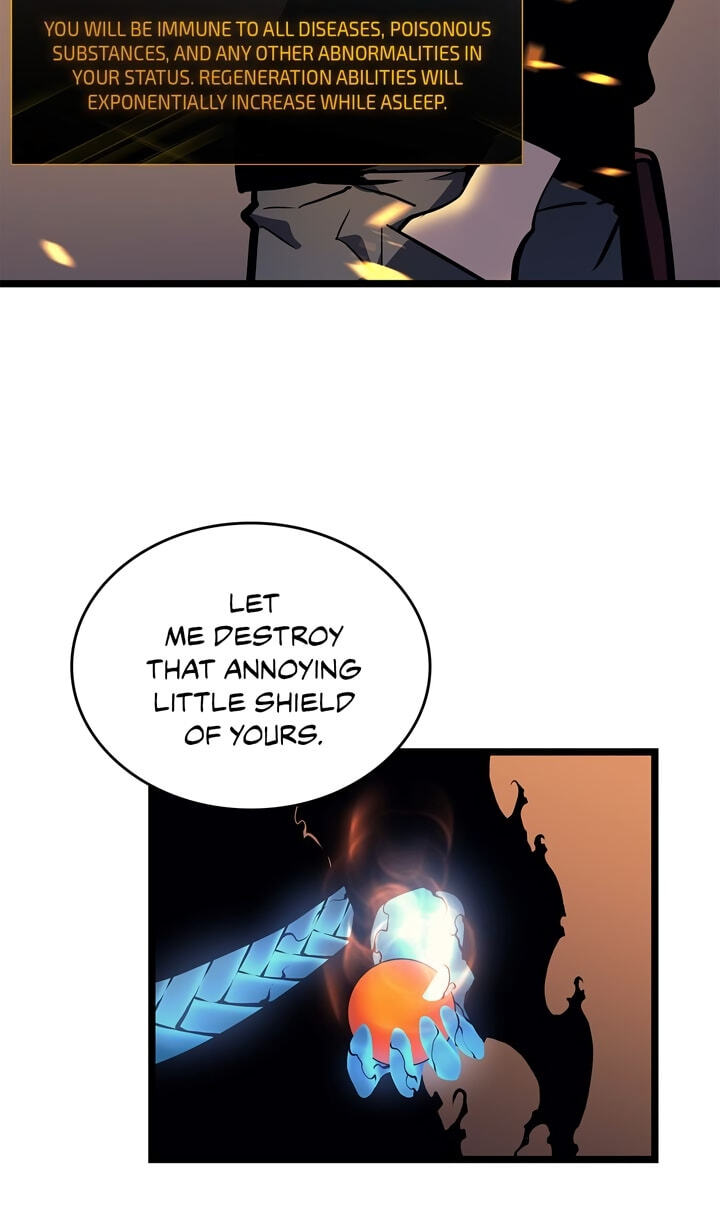 Solo Leveling, chapter 74, page 58