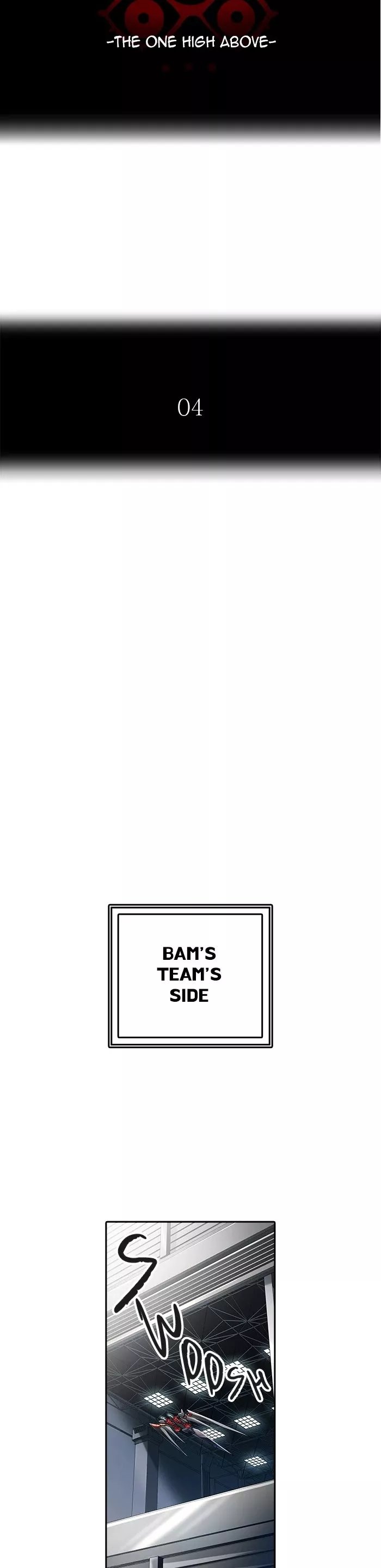 Tower of God, chapter 517, image 7