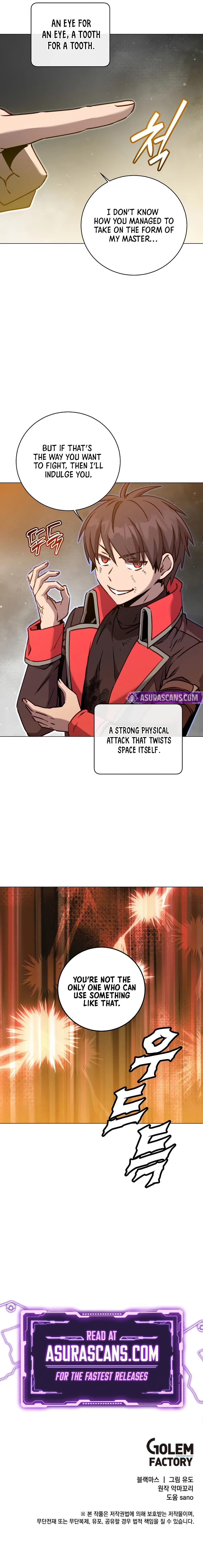 The Max Level Hero has Returned!, chapter 210, image 9