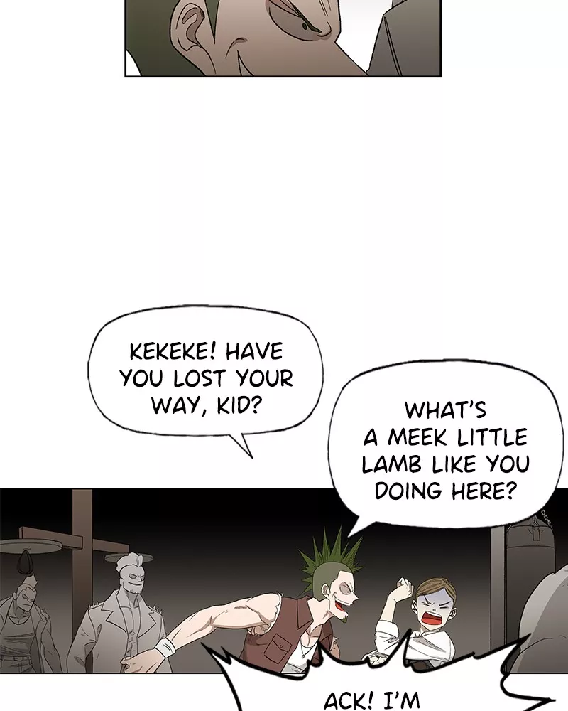 The Boxer, chapter 76, image 11