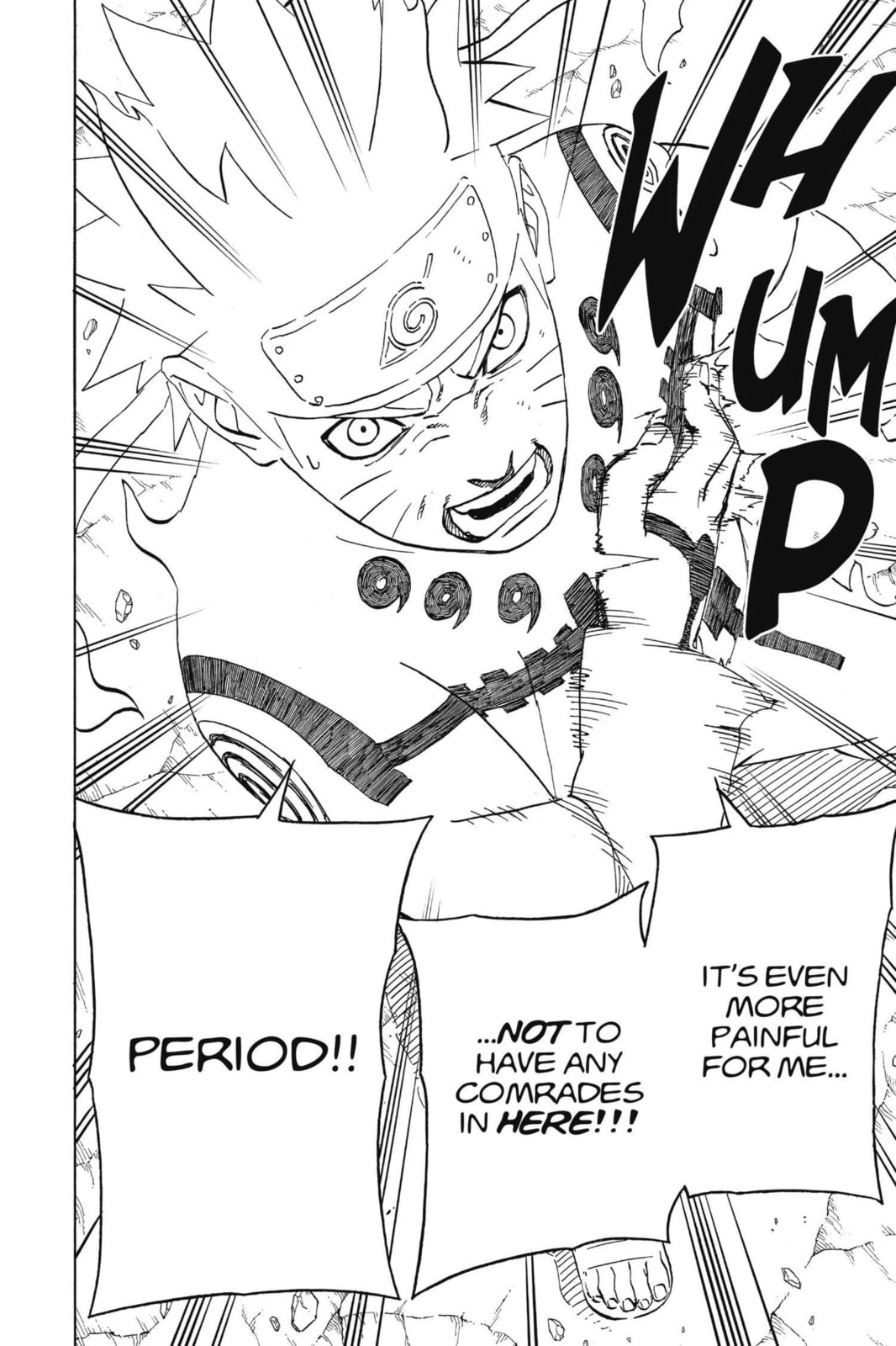 Naruto, chapter 628, image 9
