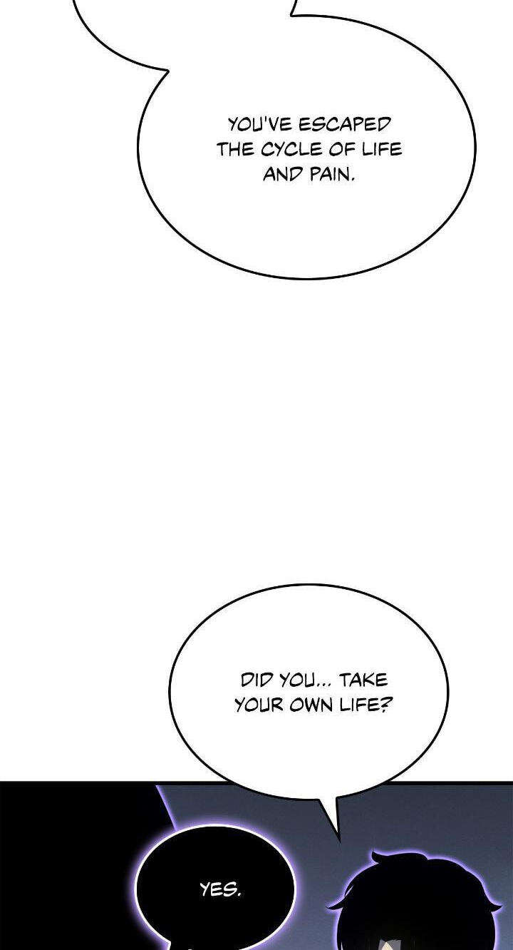 Solo Leveling, chapter 190, page 61