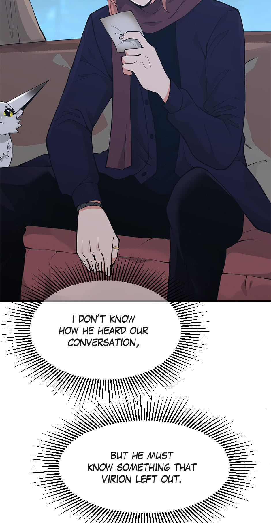 The Beginning After the End, chapter 125, image 20