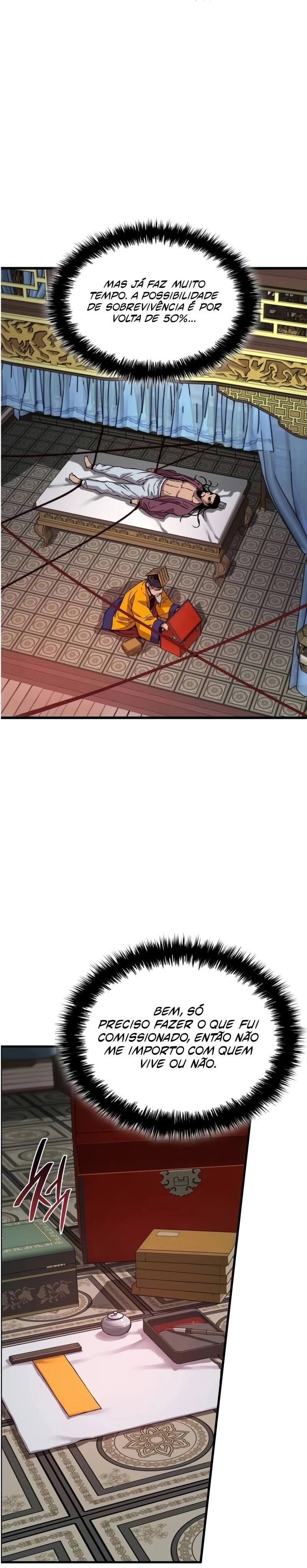 Myst, Might, Mayhem, chapter 4, page 38