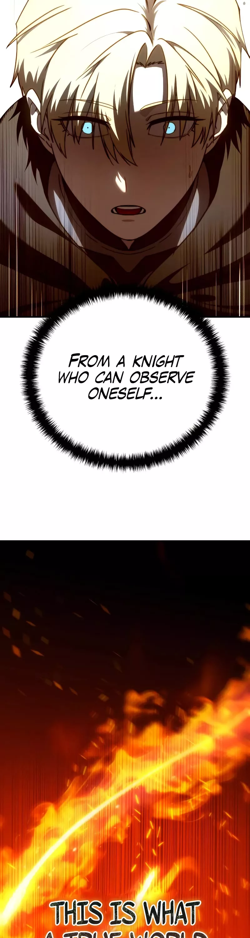 Star-Fostered Swordmaster, chapter 32, image 44