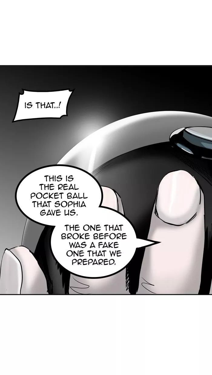 Tower of God, chapter 306, image 108