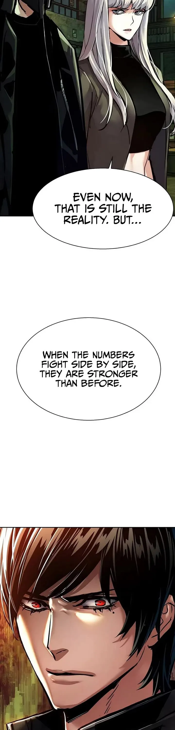 Teenage Mercenary, chapter 279, image 38