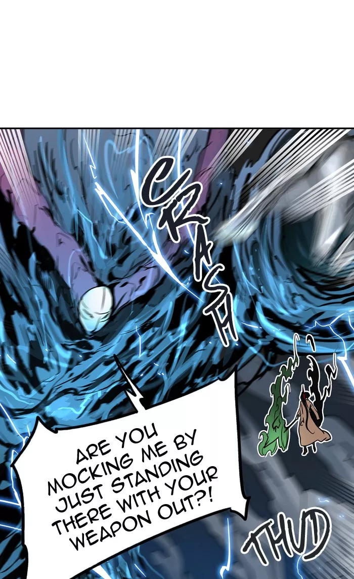 Tower of God, chapter 322, image 77