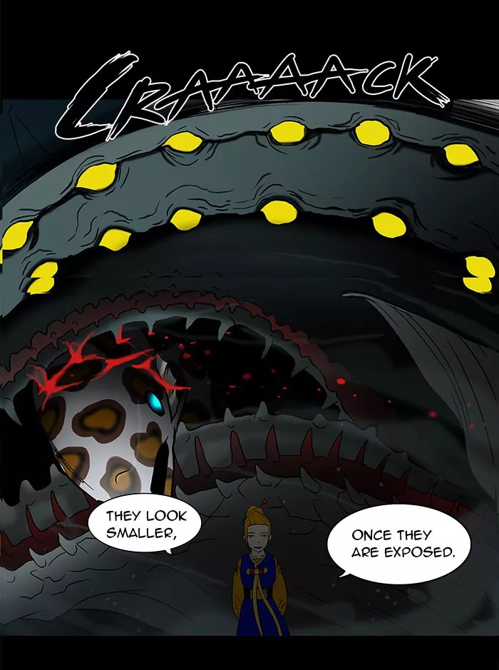Tower of God, chapter 56, image 18
