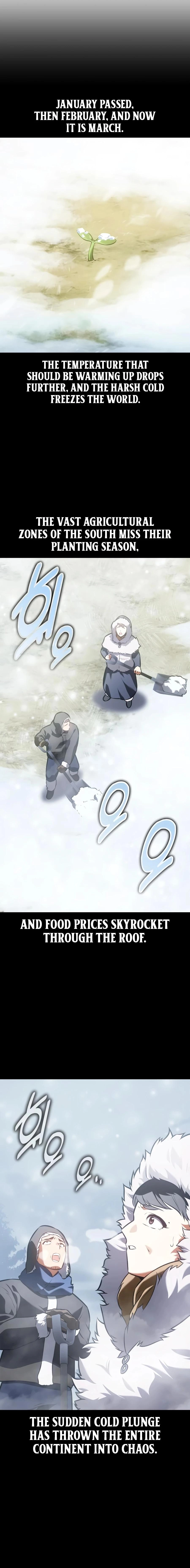 I Killed the Main Player, chapter 123, image 9
